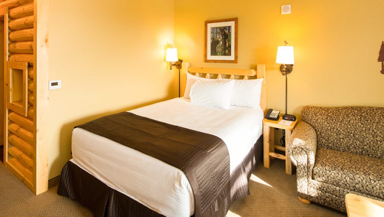 The KidCabin Suite (Standard) 